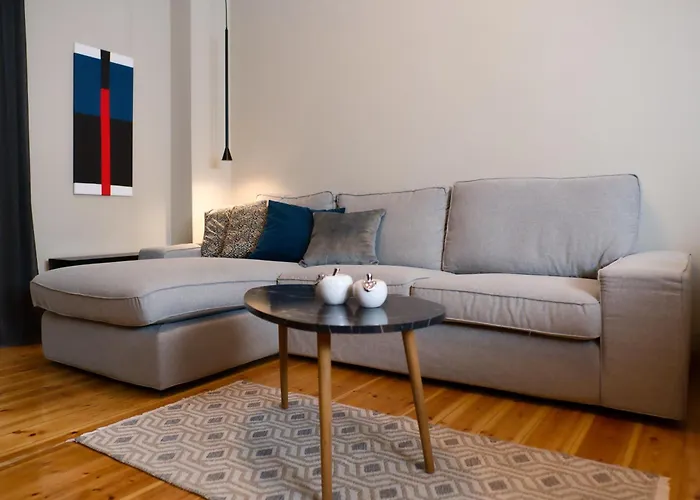 Apartment Travelers Thessaloniki
