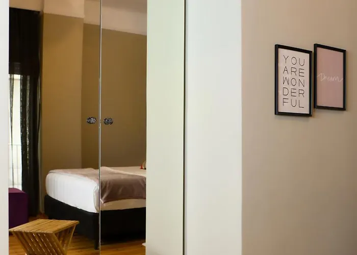 Travelers Appartement