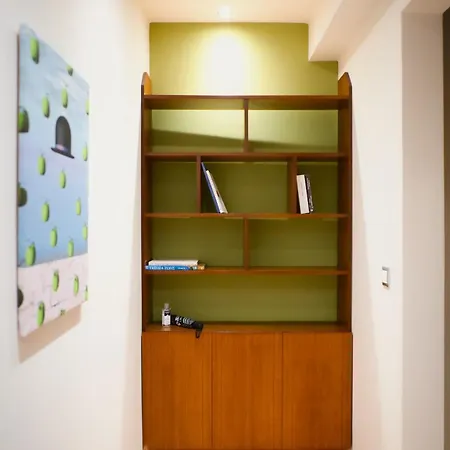 Apartamento Travelers Tesalónica
