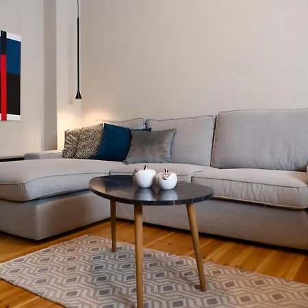 Apartamento Travelers Tesalónica