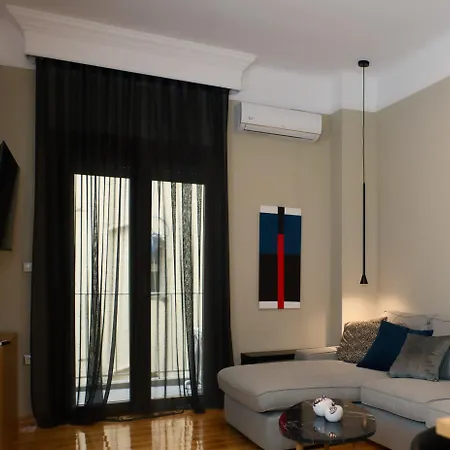 Apartamento Travelers