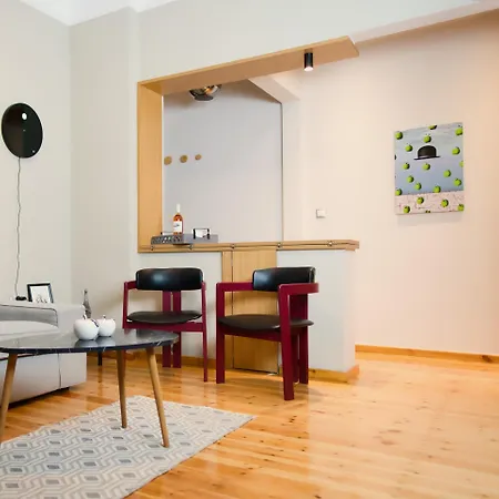 Apartamento Travelers *