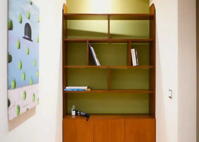 Lejlighed Travelers Thessaloníki