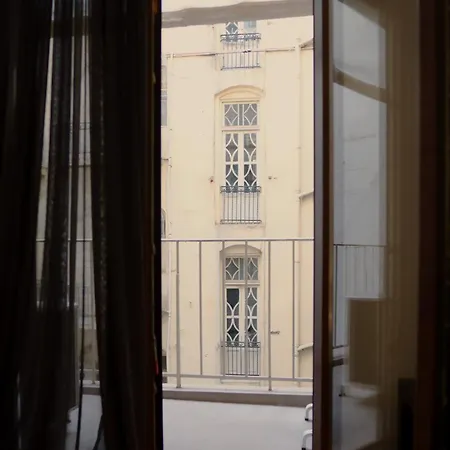 アパート Travelers