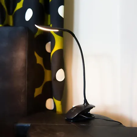 Travelers アパート