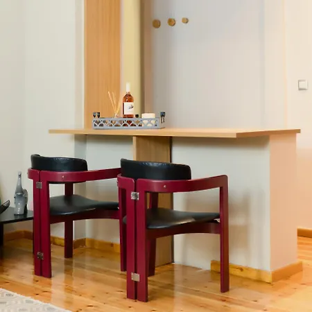 Travelers * テッサロニキ